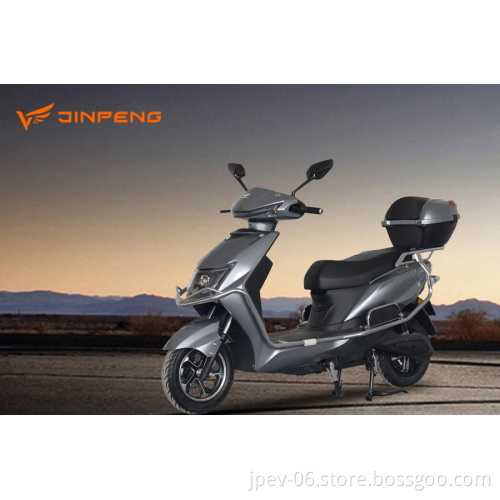 JINPENG Brand Hot Selling Electric Motorcycle for Adult